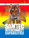 Samtec's Interconnect Capabilities Guide